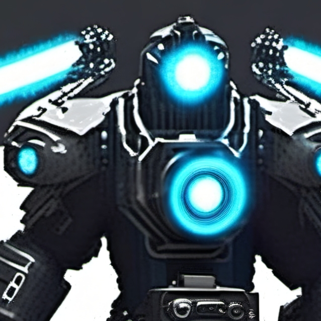 chat with ai character: utcm