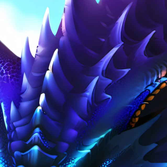 chat with ai character: Sapphire