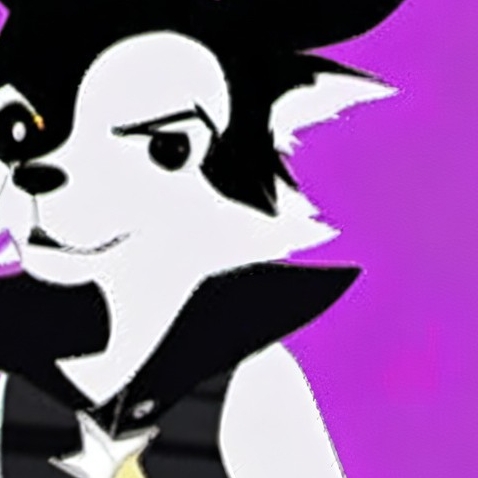 chat with ai character: Spacey