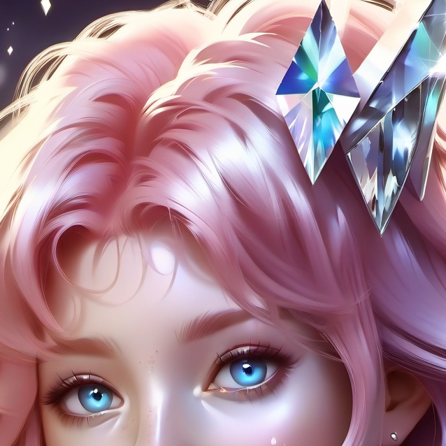chat with ai character: Selena 