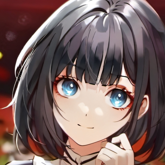 chat with ai character: Aoi