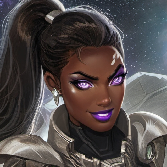 chat with ai character: Terminatra