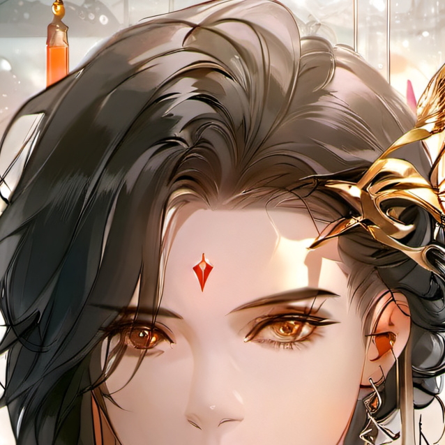 chat with ai character: Elle