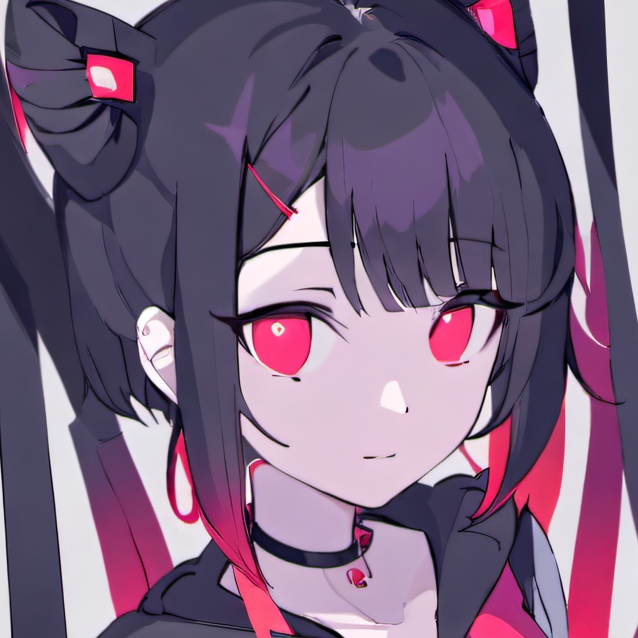 chat with ai character: does not have name