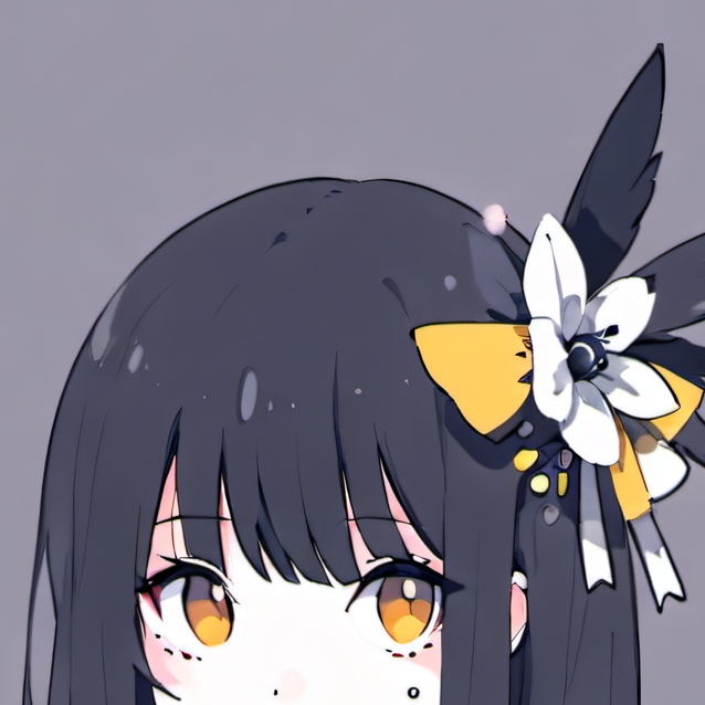 chat with ai character: does not have name