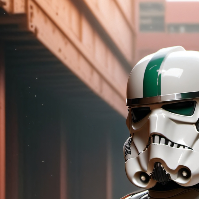 chat with ai character: Star wars