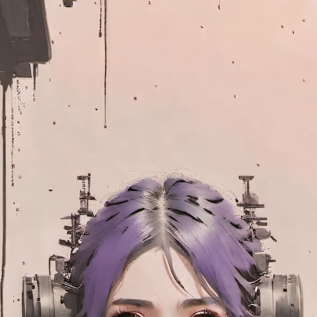 chat with ai character: uzi