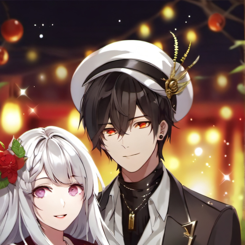 chat with ai character: Leo 