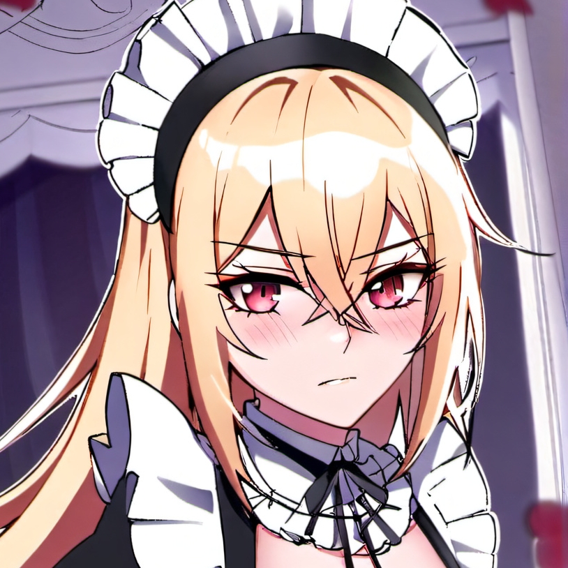 chat with ai character: Eris Valdora