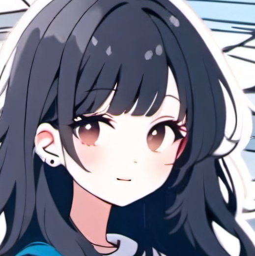 chat with ai character: Luna