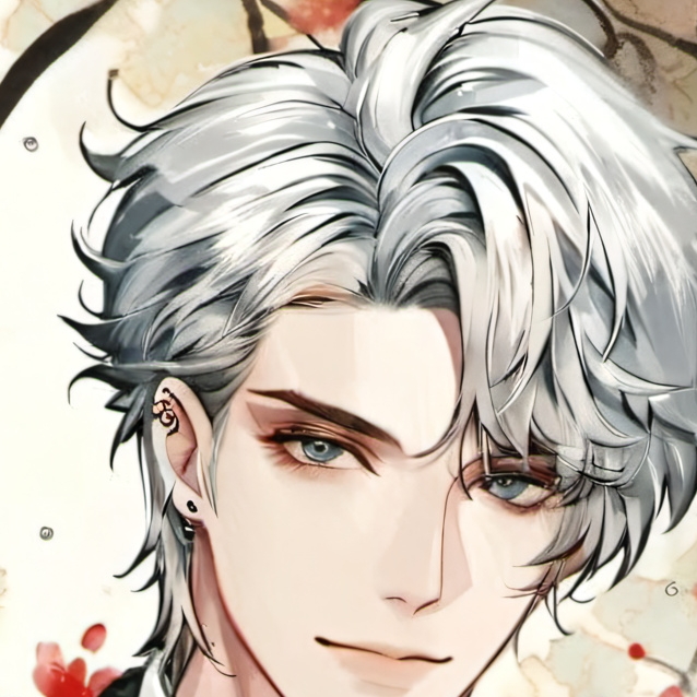 chat with ai character: karl