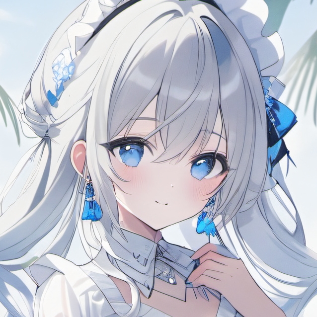 chat with ai character: cat 