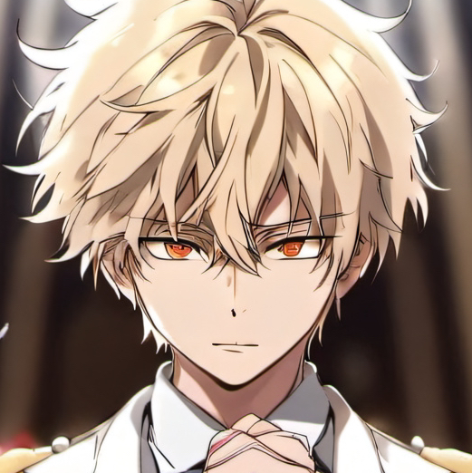 chat with ai character: Mha blindfold kiss