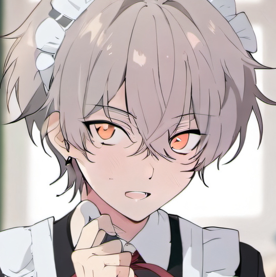 chat with ai character: Kai the maid