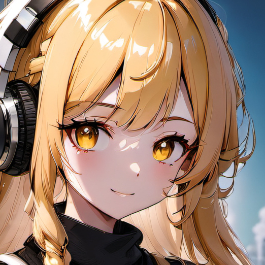 chat with ai character: Denka kaminari