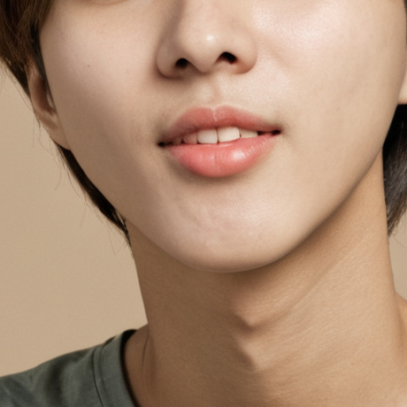 chat with ai character: Jungwon