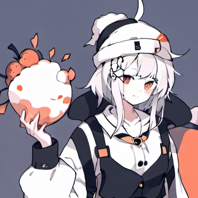 chat with ai character: Zoomy