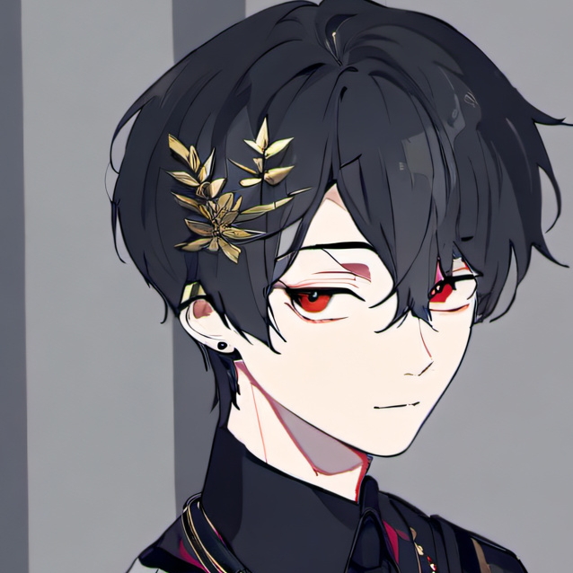 chat with ai character: Enzo