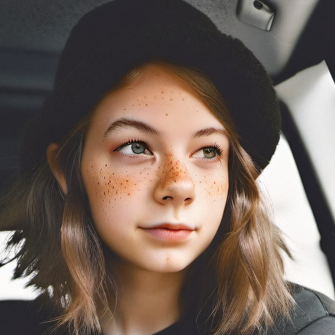 chat with ai character: Lexi btw ur bff