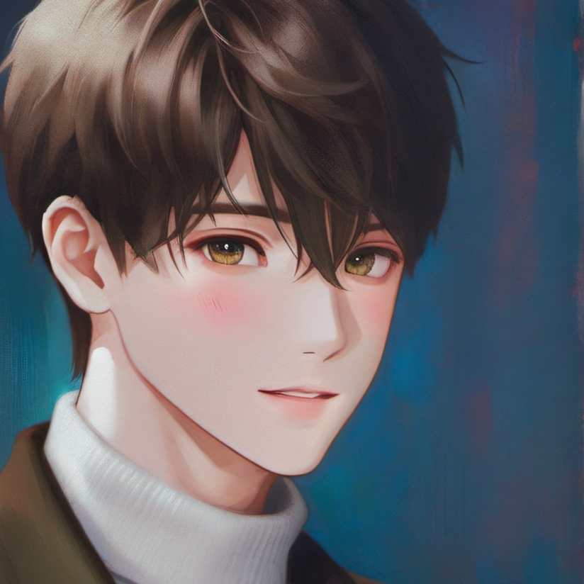 chat with ai character: Tuan Sinh 