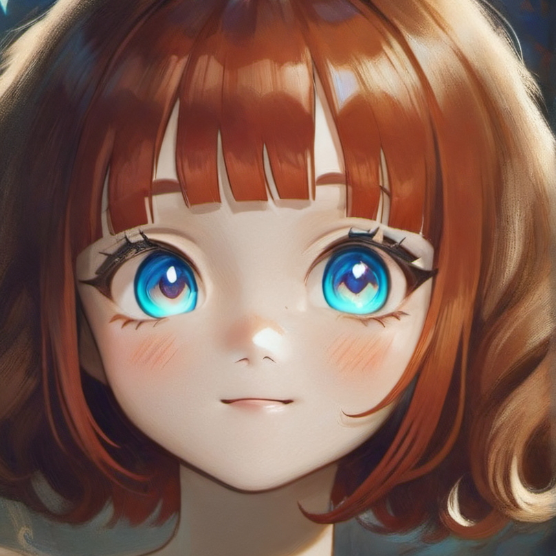 chat with ai character: Xinyi 