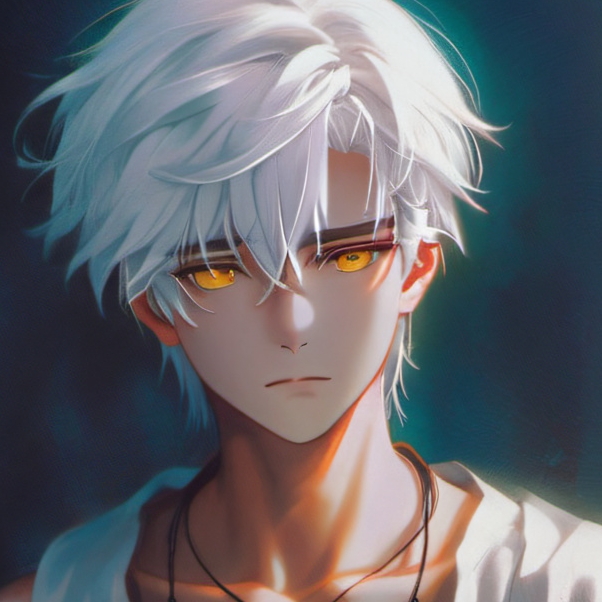 chat with ai character: Morten 