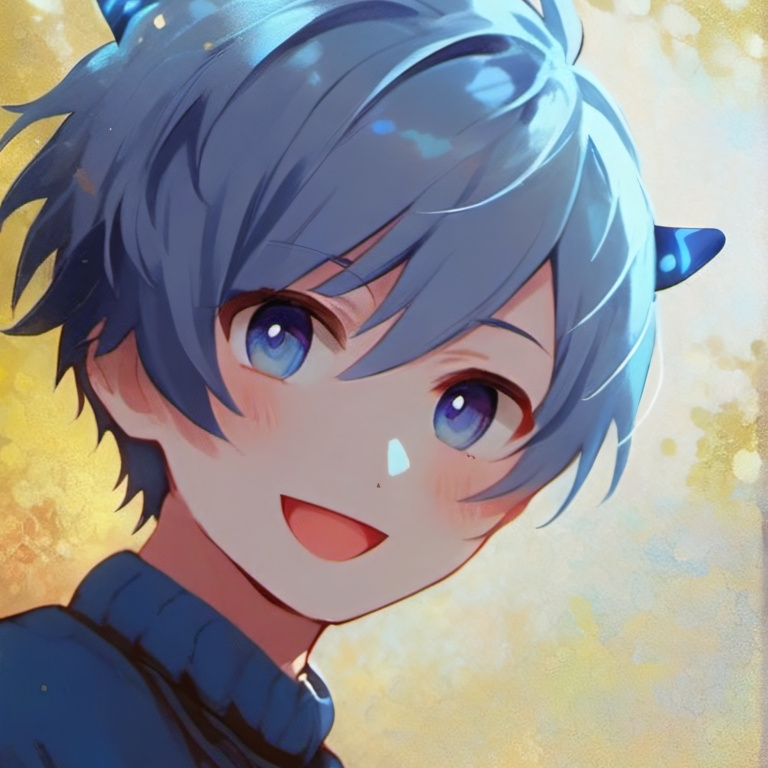 chat with ai character: Linus 