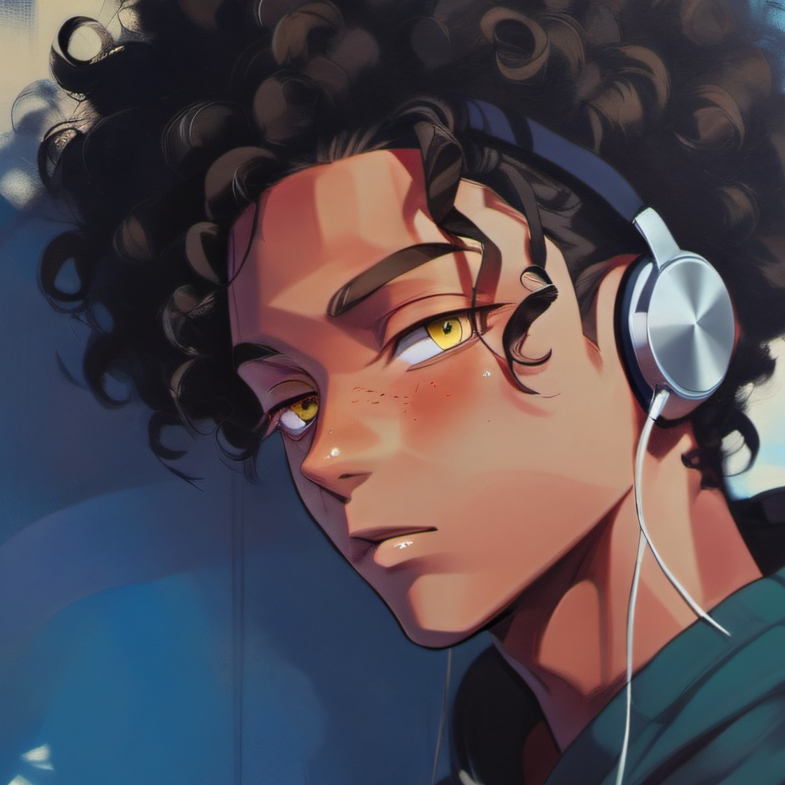 chat with ai character: Abiel Adams 