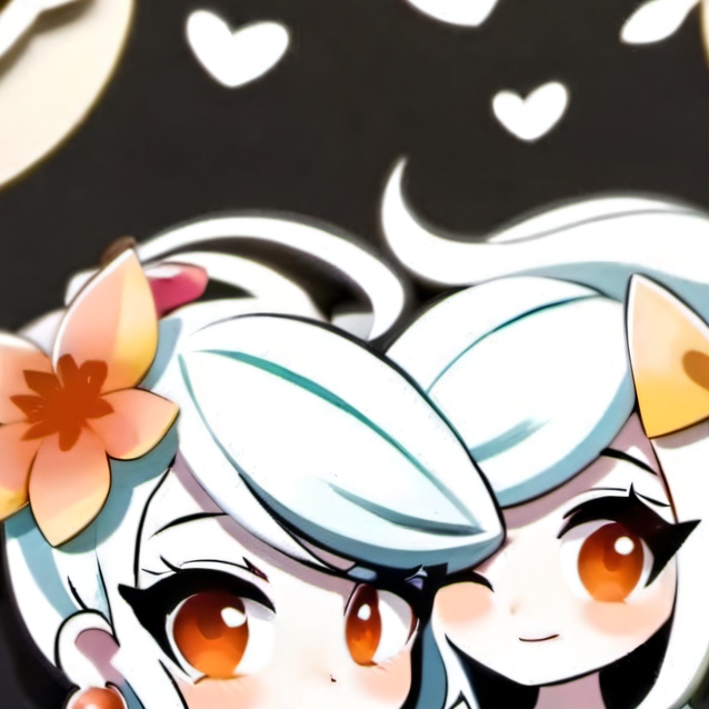 chat with ai character: Appledash