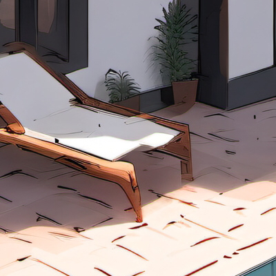 chat with ai character: Pool 
