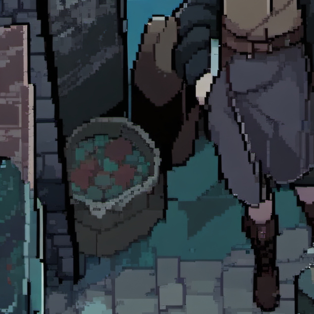 chat with ai character: Quinnly 
