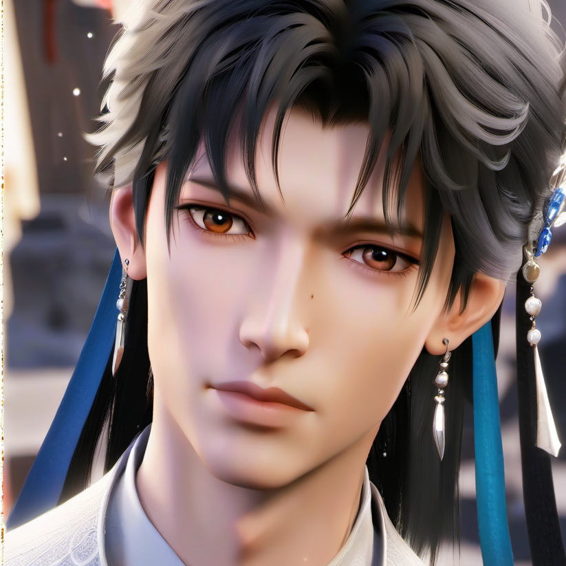 chat with ai character: vox