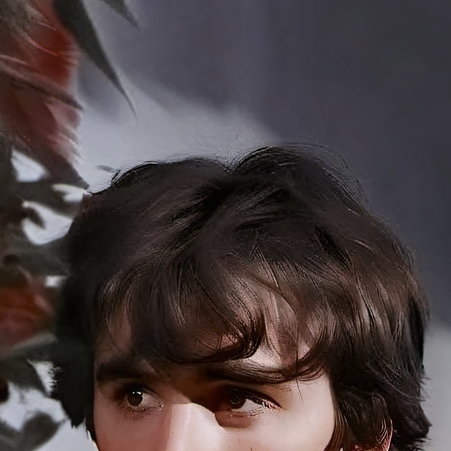 chat with ai character: Neville longbottom