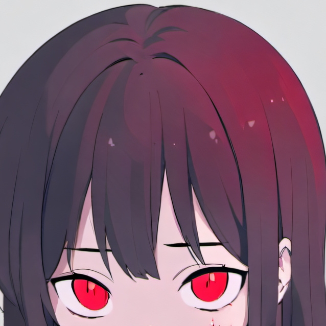 chat with ai character: Cannibal..