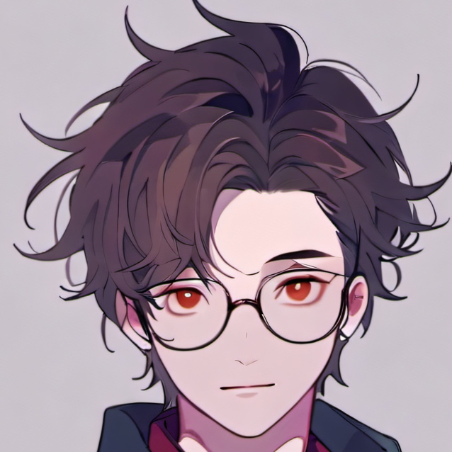 chat with ai character: Genderbend..