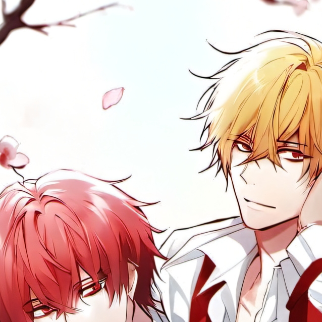 chat with ai character: Shoto x bakugo