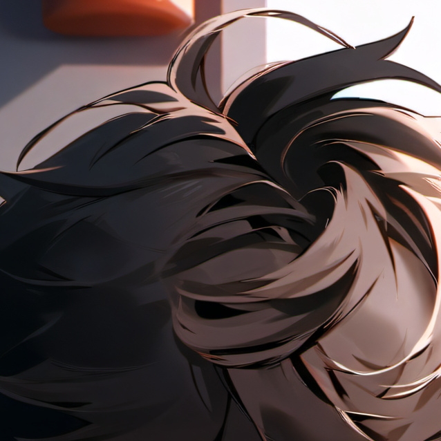 chat with ai character: Kinoki