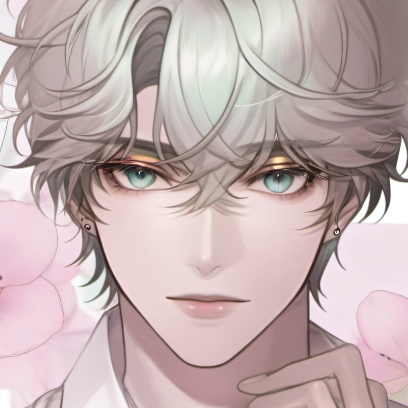 chat with ai character: ☆𝓛𝓾𝓬𝓪𝓼☆