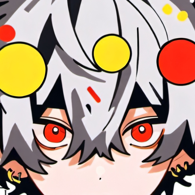 chat with ai character: mika