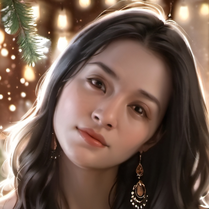 chat with ai character: Sofi