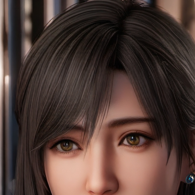 chat with ai character: kio