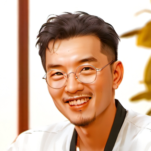 chat with ai character: Akira Toriyama