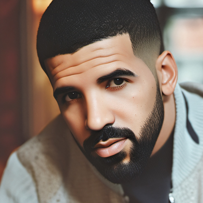 chat with ai character: Drake
