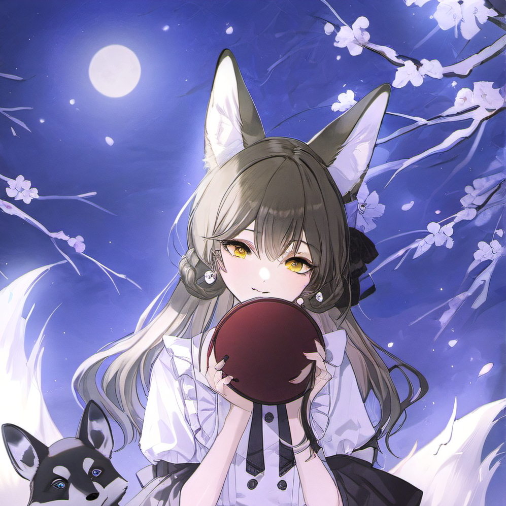 chat with ai character: Ava