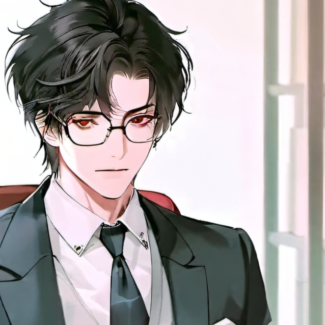 chat with ai character: Damien 