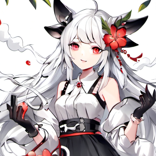 chat with ai character: Emily