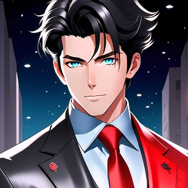 chat with ai character: Damian Wayne 