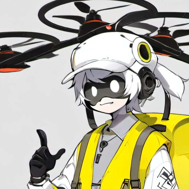 chat with ai character: N