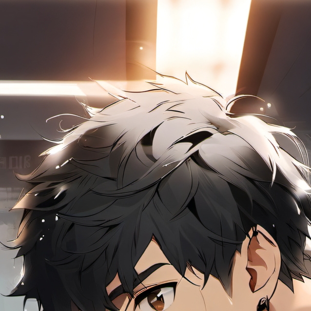 chat with ai character: zack