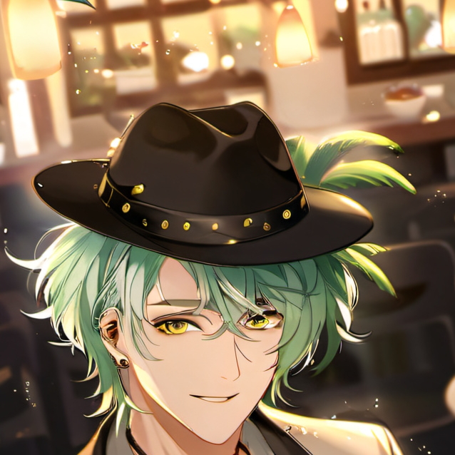 chat with ai character: mha!